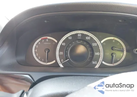 2017 Honda Accord Lx z USA, uszkodzony, nr VIN 1HGCR2F35HA036239